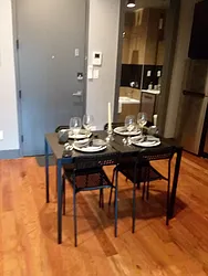 Rented by Lodger Corp