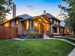 4029 Umatilla St, Denver, CO 80211