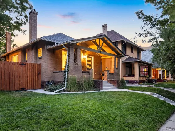 4029 Umatilla Street, Denver, CO 80211