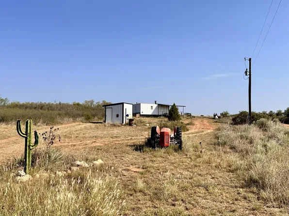 944 County Road 129, Dickens, TX 79229