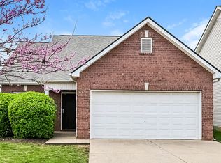 1612 Allston Dr, Murfreesboro, TN 37128