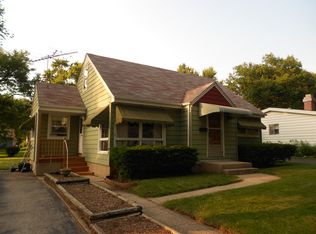 474 W Oriole Trl, Cary, IL 60013