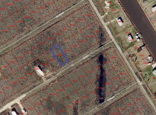 275 Curlew St LOT 275, Bay City, TX 77414