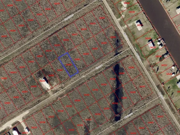 275 Curlew St Lot 275, Bay City, TX 77414