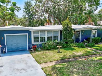 1115 45th St N, Saint Petersburg, FL, 33713