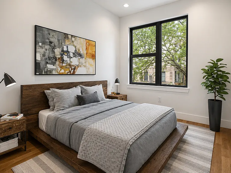 64 Granite St #2 — Photo 3