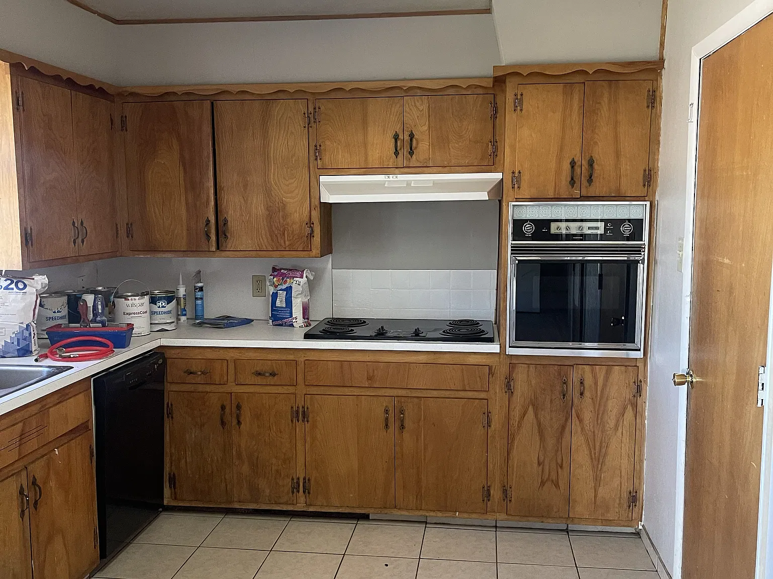3 bed, 1400 sqft, $1,400 — Photo 3