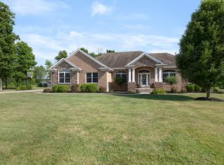 1309 Kollmeyer Ln, Effingham, IL 62401