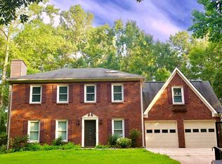 124 Magnolia Dr, Tyrone, GA 30290