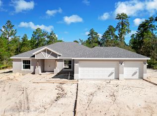35 Matricaria Ct, Homosassa, FL 34446