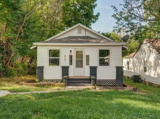822 W Della St, Springfield, MO 65803