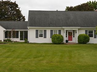 11720 NW 102nd Ave, Granger, IA 50109