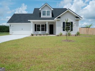 311 Lanier Rd NE, Ludowici, GA 31316