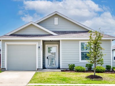 5521 McClelland St, Forney, TX, 75126