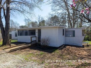 1507 E Main St, Mebane, NC 27302