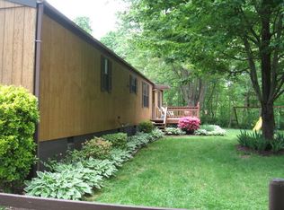 1033 Boothe Ln, Montvale, VA 24122