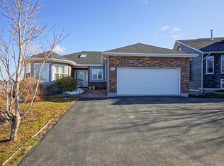 14 Cedarhurst Pl, St. John's, NL A1G1T8