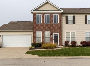9686 Twin Leaf Dr, Noblesville, IN 46060