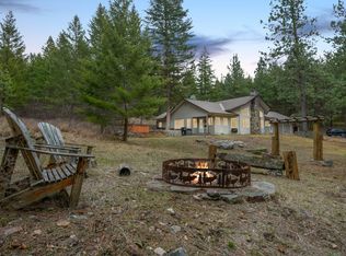 14300 Cambridge Rd, Bonner, MT 59823