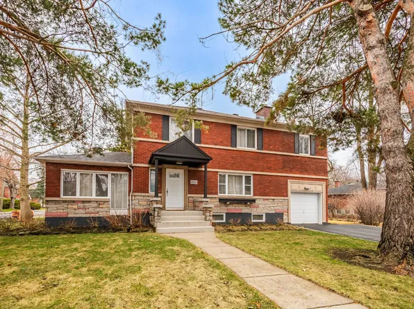 450 Chemin Osborne, Saint Lambert, QC J4R 1C3