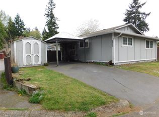 31827 120th Ave SE, Auburn, WA