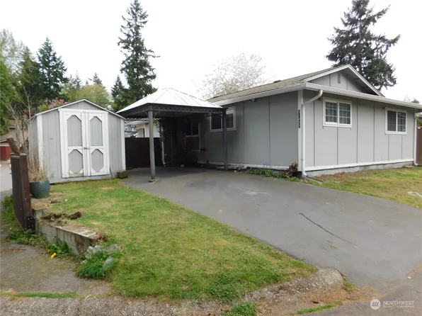 31827 120th Avenue SE, Auburn, WA 98092