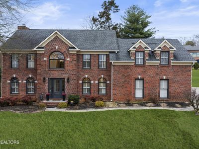 1801 Swinford Ct, Knoxville, TN, 37922