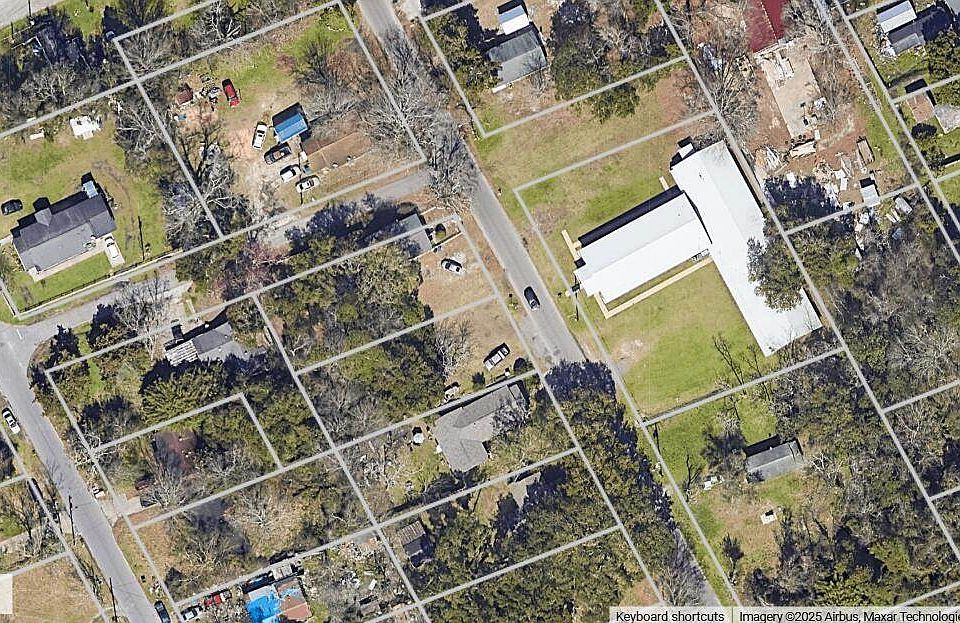 2nd image of 0 Fournier Ave