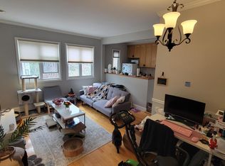 88 Hancock St APT 11, Cambridge, MA 02139