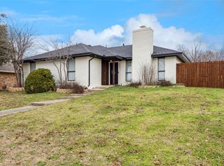 1903 Camellia St, Denton, TX 76205