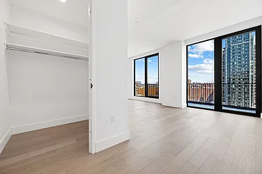 Rented by West 124th Manager LLC