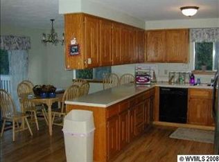 1934 Wallace Rd NW, Salem, OR 97304