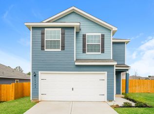 26864 Steinbeck Dr, Magnolia, TX 77355