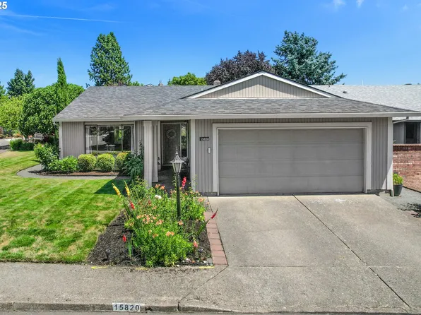15820 SW Oak Meadow Ln, Tigard, OR 97224