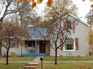 406 N Benton St, Sparta, WI 54656