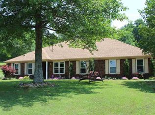973 Hurricane Rd, New Market, AL 35761