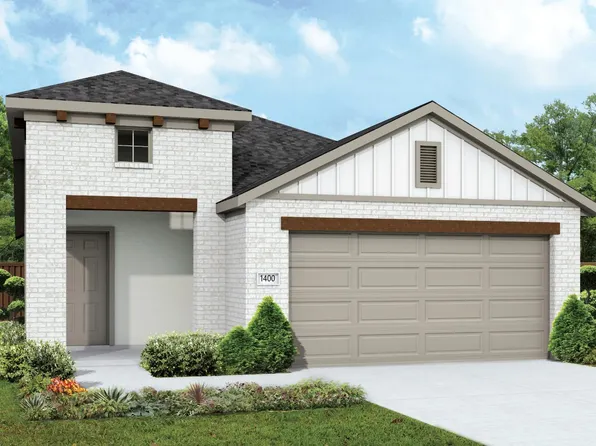 1216 Windrow Run, Hutto, TX 78634