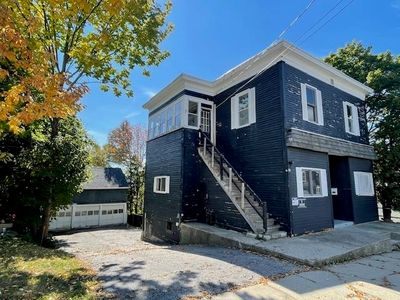 96 Elm Street, Berlin, NH, 03570