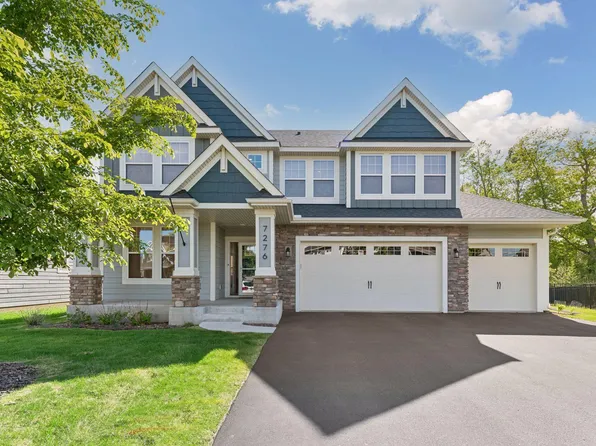 7276 Rogers Ct, Chanhassen, MN 55317