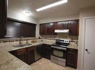 4123 Sequoia St, Baytown, TX 77521