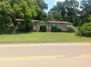 100 Redbone Rd, Vicksburg, MS 39180
