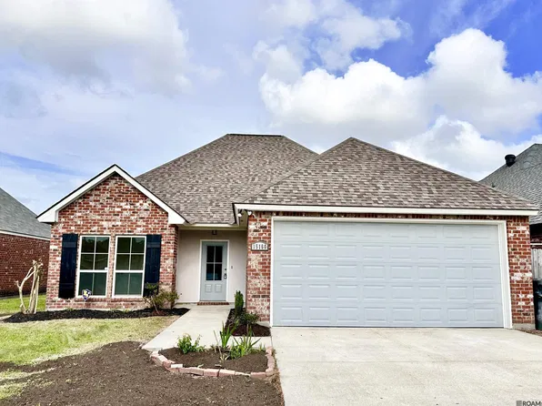 15160 Creekview Dr, Gonzales, LA 70737