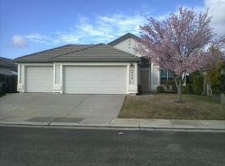 8875 Silverberry Ave, Elk Grove, CA 95624