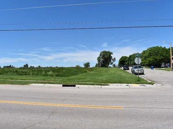 W 20th St, Alliance, NE 69301