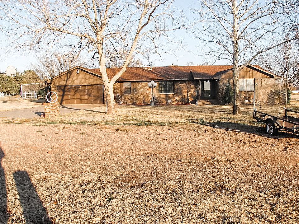 302 N Western St, Granite, OK 73547 Zillow