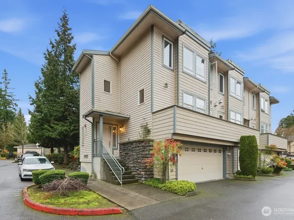 14868 SE 16th Street #7, Bellevue, WA 98007
