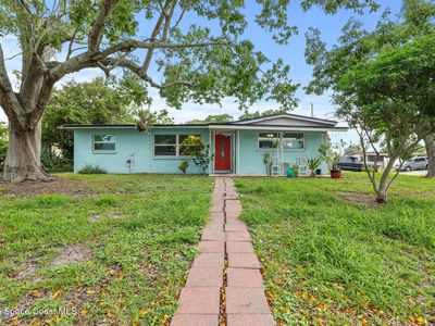 1438 Albert Dr, Melbourne, FL, 32935