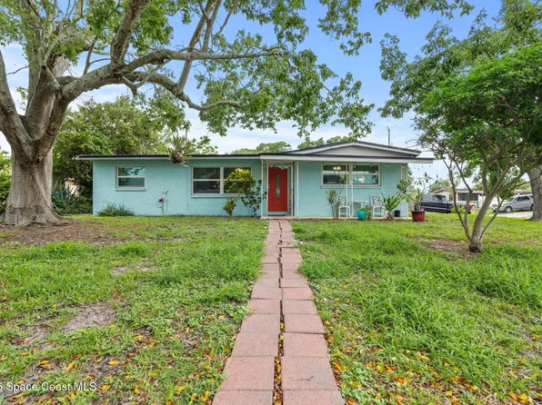 1438 Albert Dr, Melbourne, FL 32935