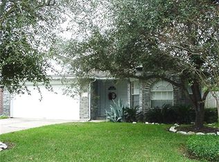 3915 Sand Ripple Ln, Katy, TX 77449