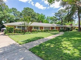 2737 Sweetbriar Rd, Montgomery, AL 36109